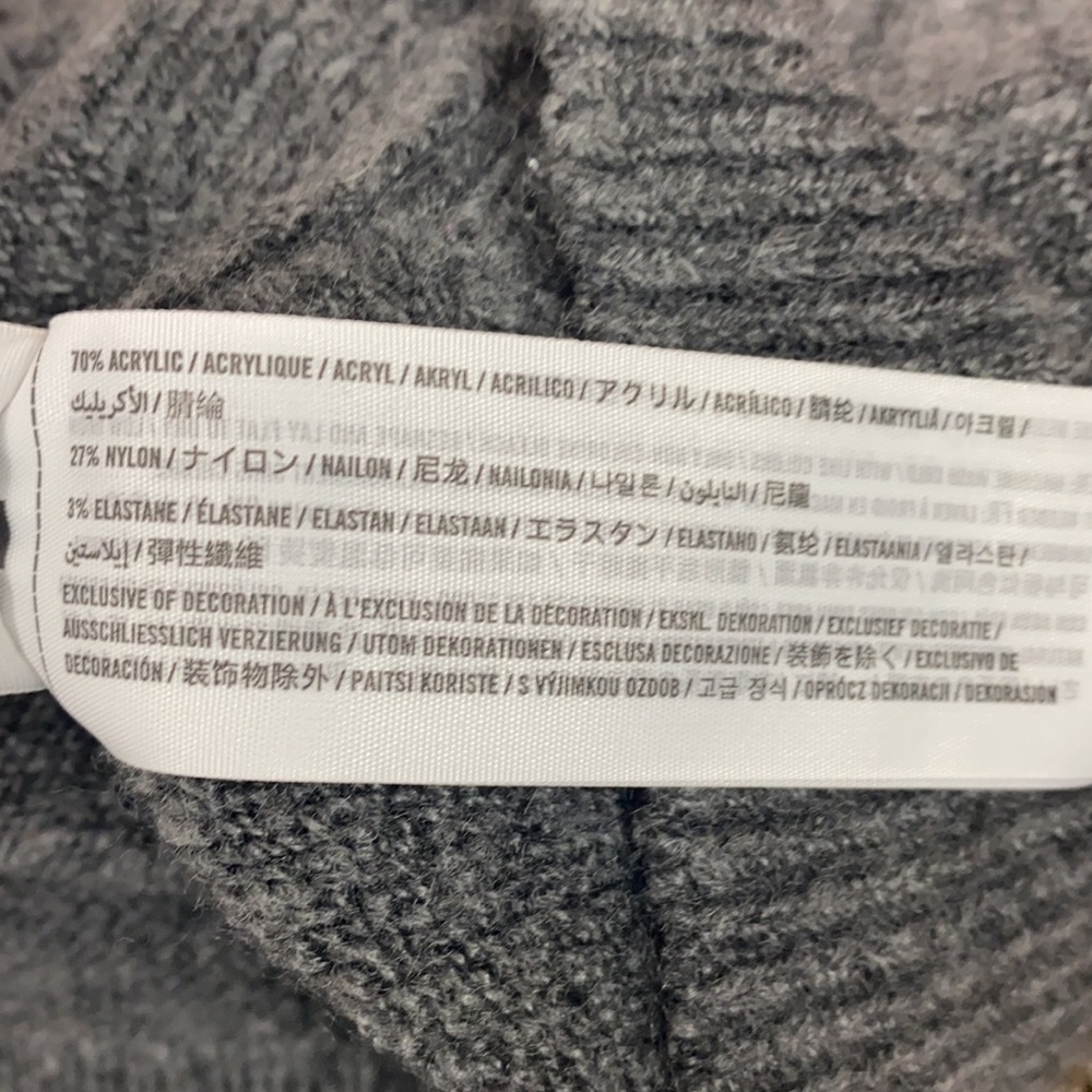 Abercrombie & Finch sweater - Picture 8 of 8